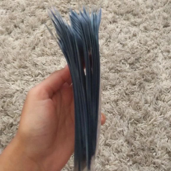 30 holographic zip bags - Picture 6 of 7